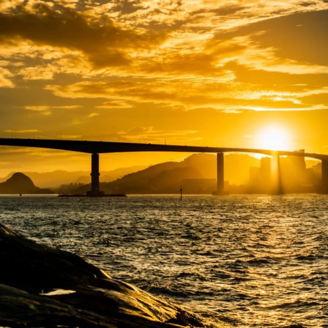 Vitória, Praia da Guarderia - ES