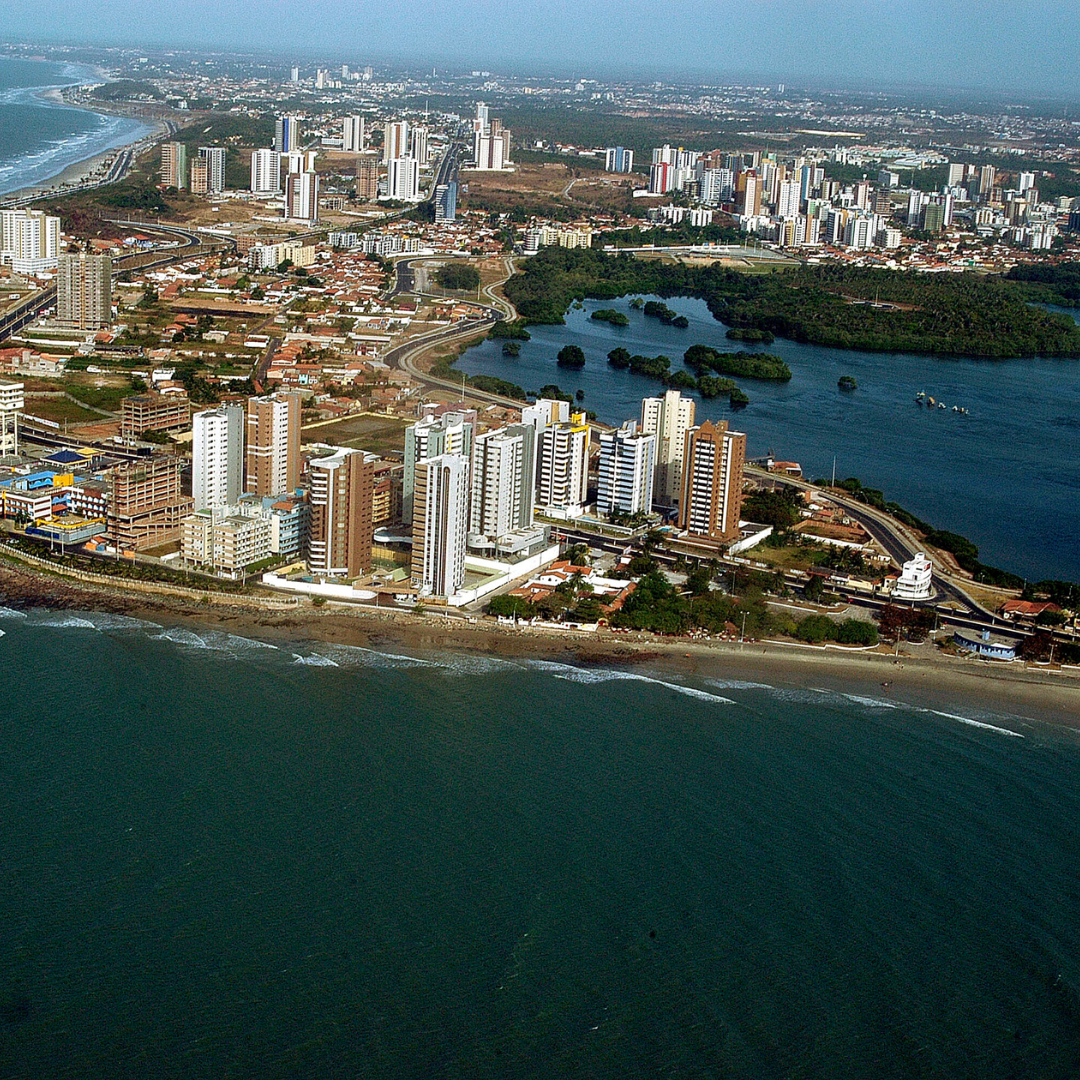 São Luís - Maranhão